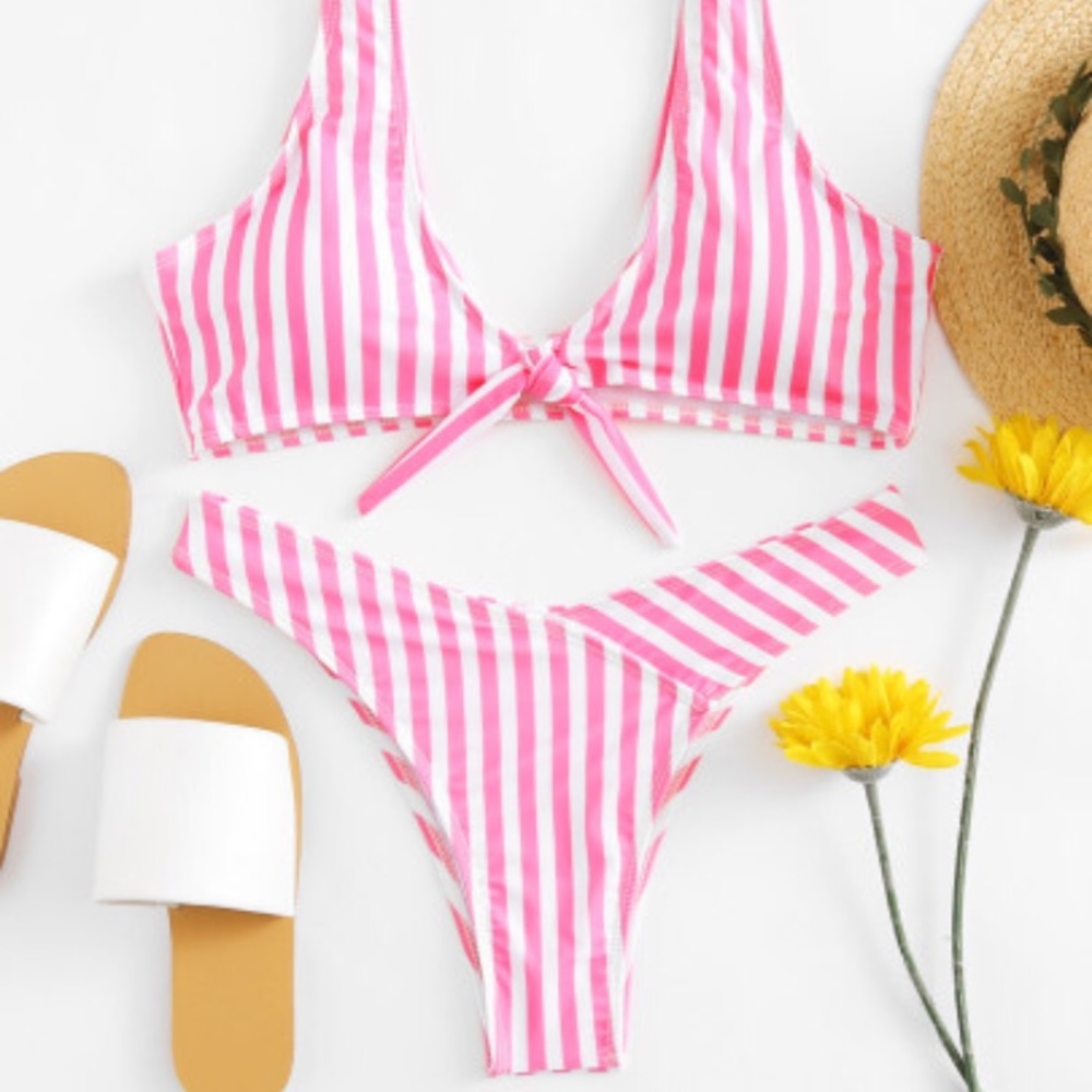 Shein swim